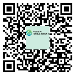 中国广阳岛低碳发展高峰会