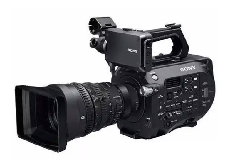 Sony FS7 4K 高清摄像机